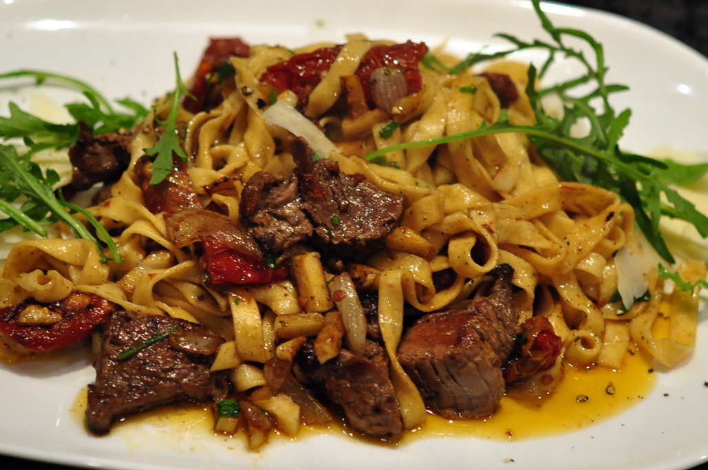 Italienisches Restaurant La-Forchetta in Mönchengladbach